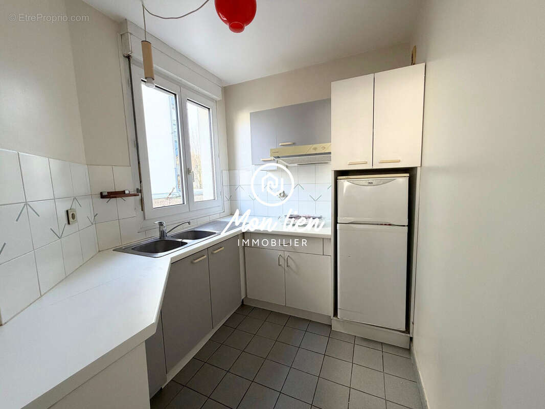 Appartement à TOURS