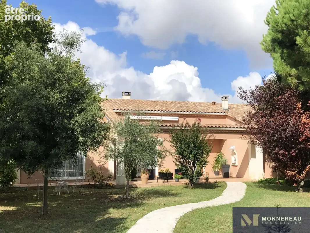 Maison individuelle proche centre ville - photo 14