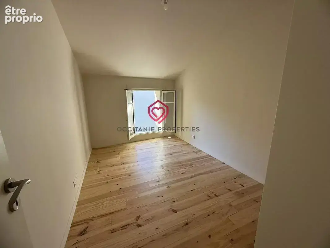 Maison 3 chambres, cour avec piscine et garage Mirepoix centre - photo 14