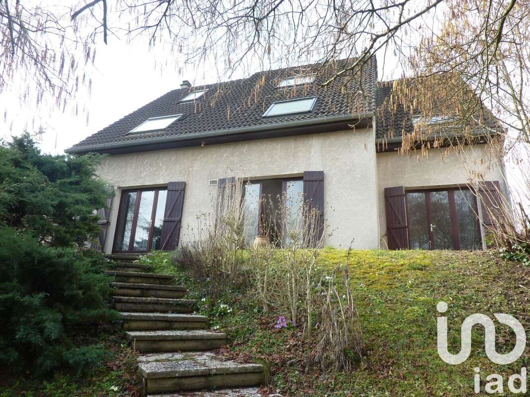 Photo 3 - Maison à CREIL