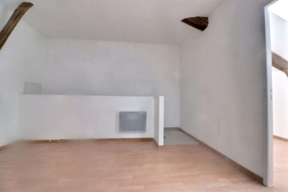 Thueyts, appartement 90m² - photo 4