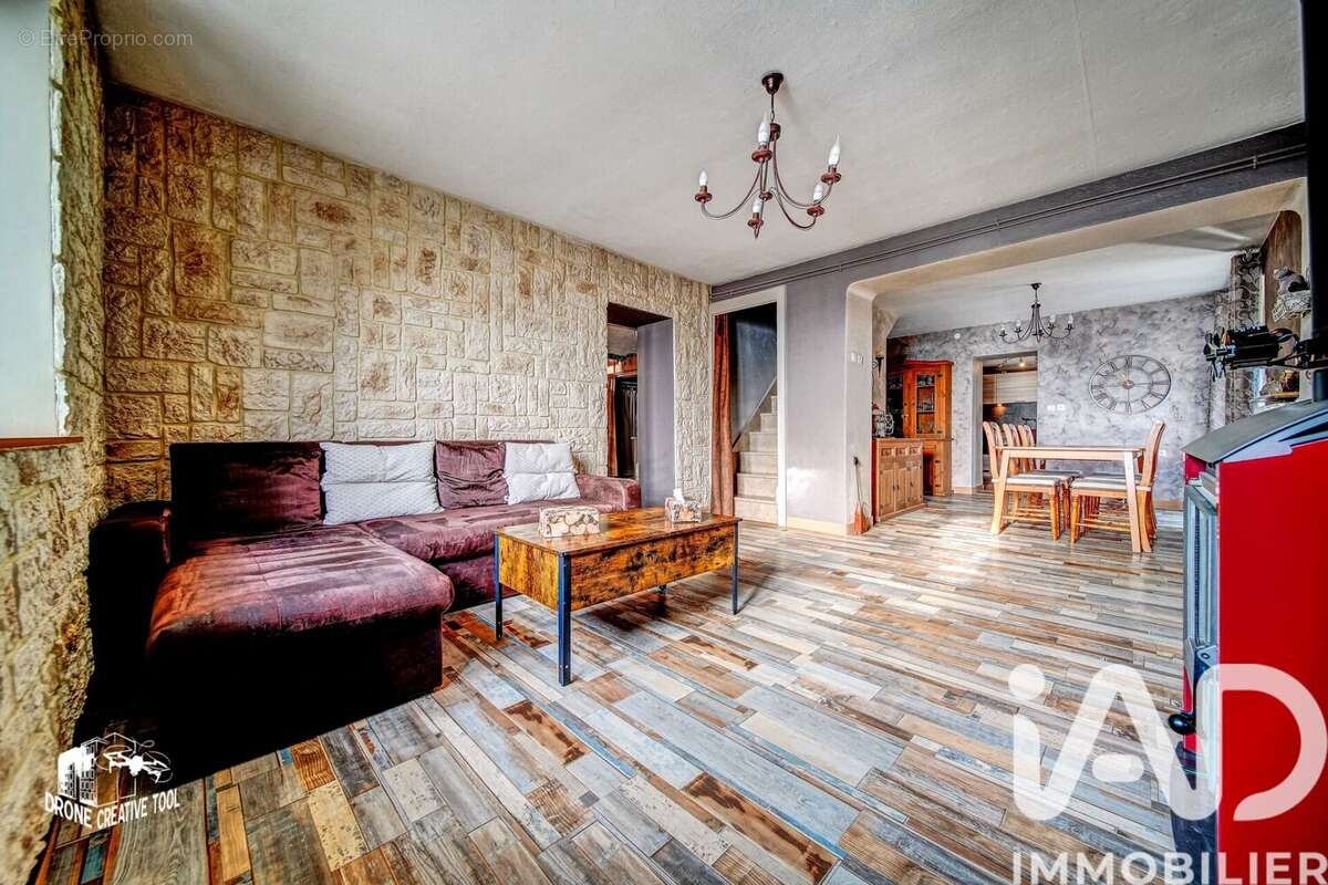 Photo 7 - Maison à BAMBIDERSTROFF