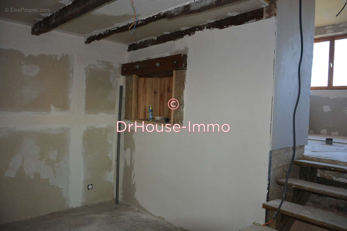 Maison à ROCHECHOUART