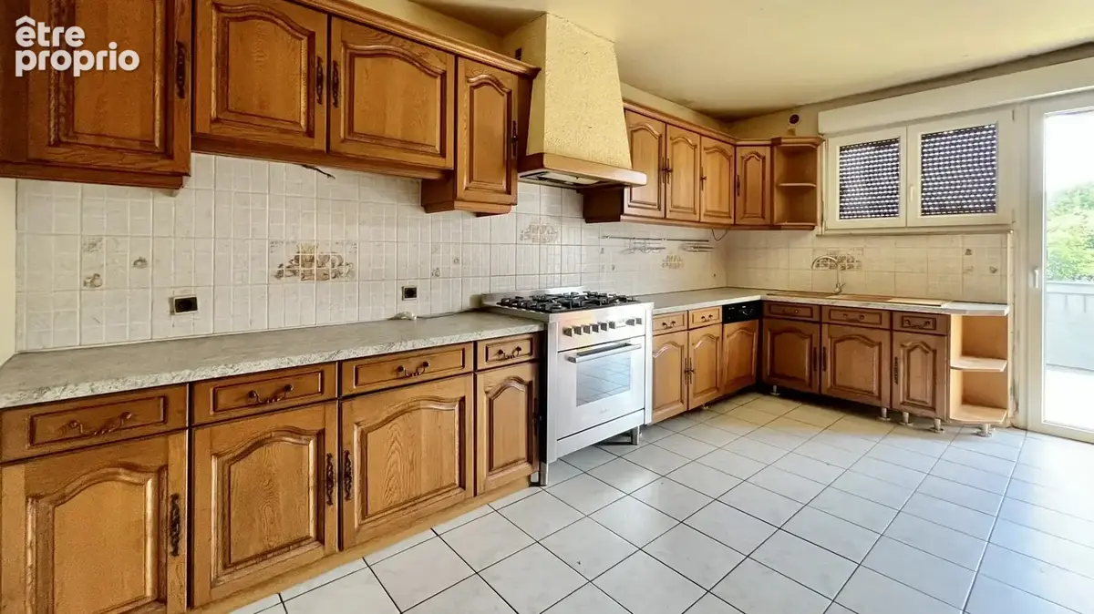 Maison 5 pièces 122 m² à vendre à Hombourg-Haut (57470) - photo 3