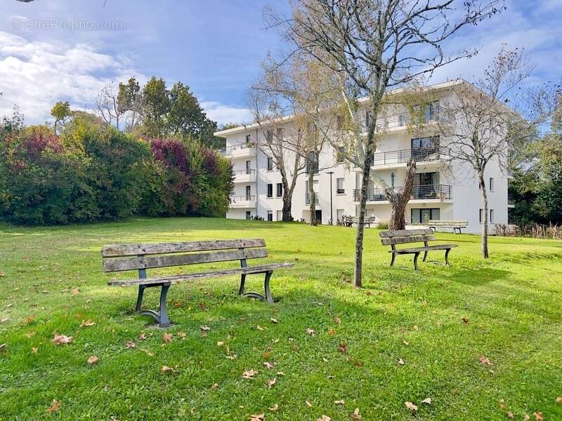 Appartement à BAYONNE