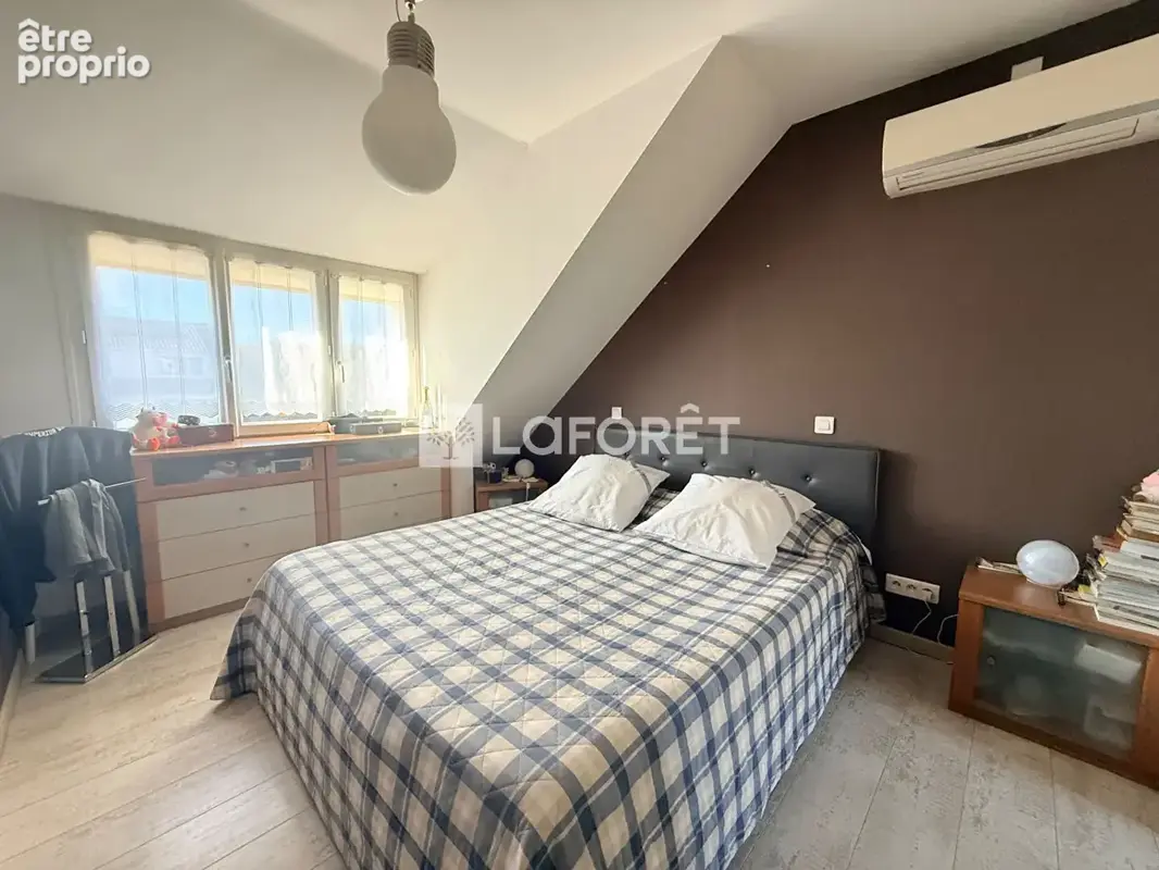 Maison  familiale type T5 - photo 8