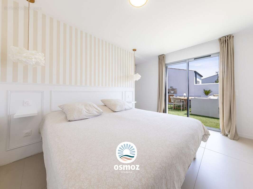 Maison 146 m² à Puilboreau  - photo 4