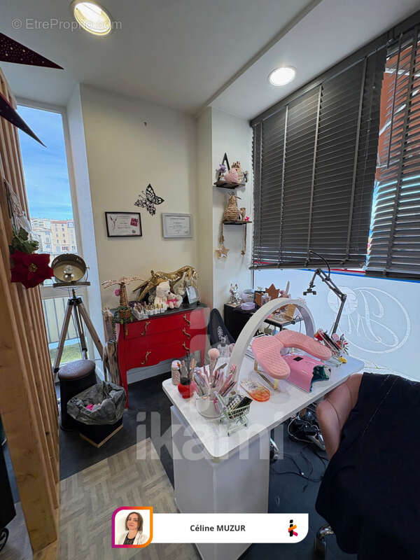 Commerce à BOURG-DE-PEAGE