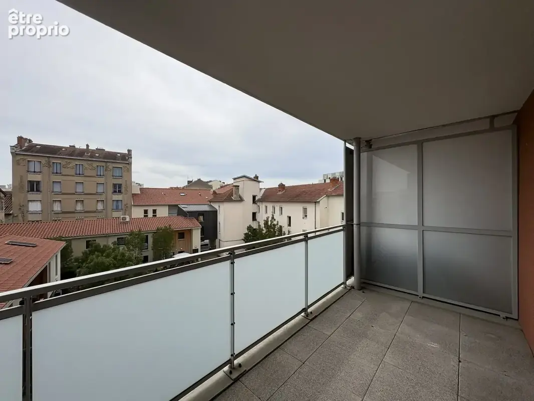 Appartement 63 m² à Lyon-8e  - photo 5