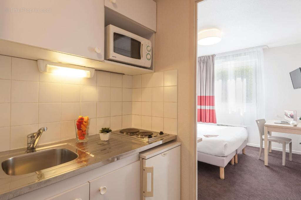 Appartement à LYON-3E