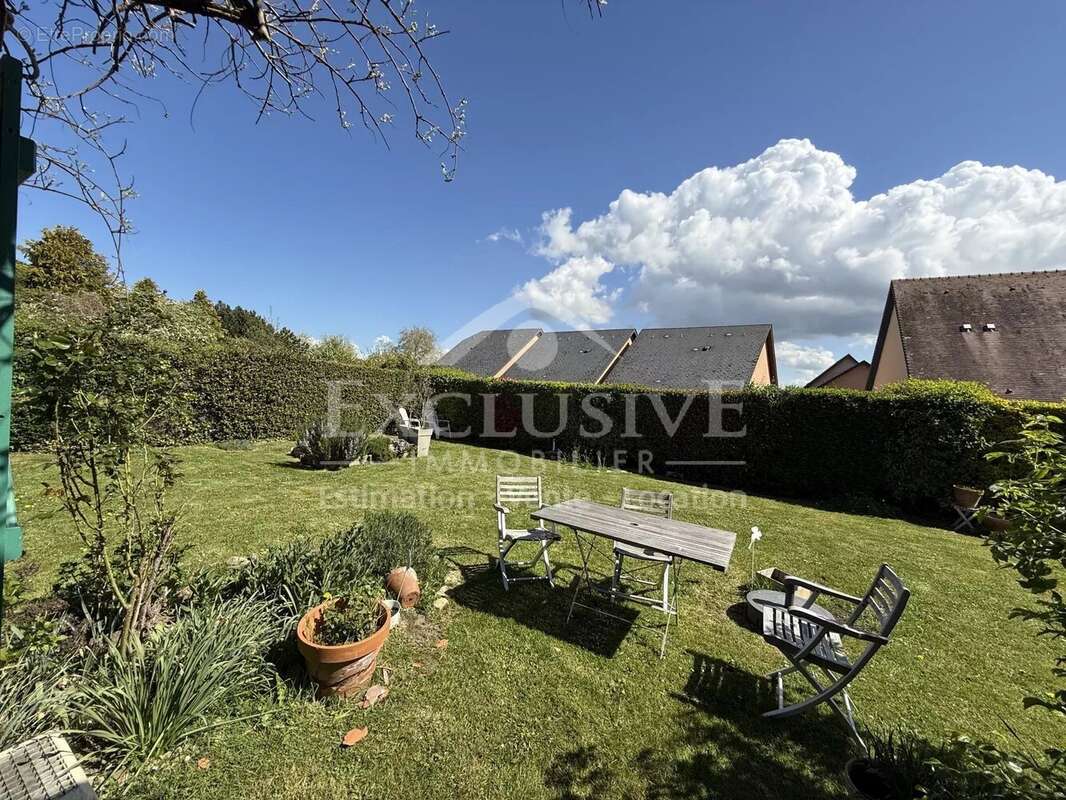 Maison à SAINT-ARNOULT