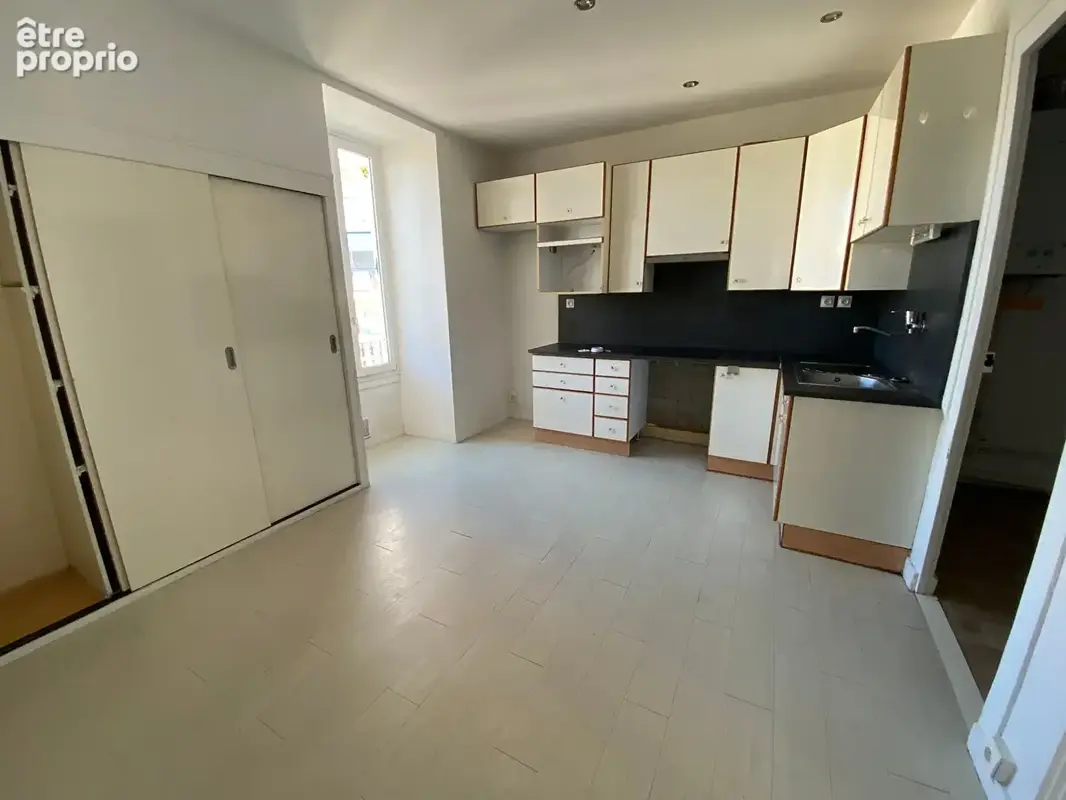Vue Pyrénées - Appartement  4 pièces - 115 m2 - Secteur Place de Verdun - Lamartine - photo 4
