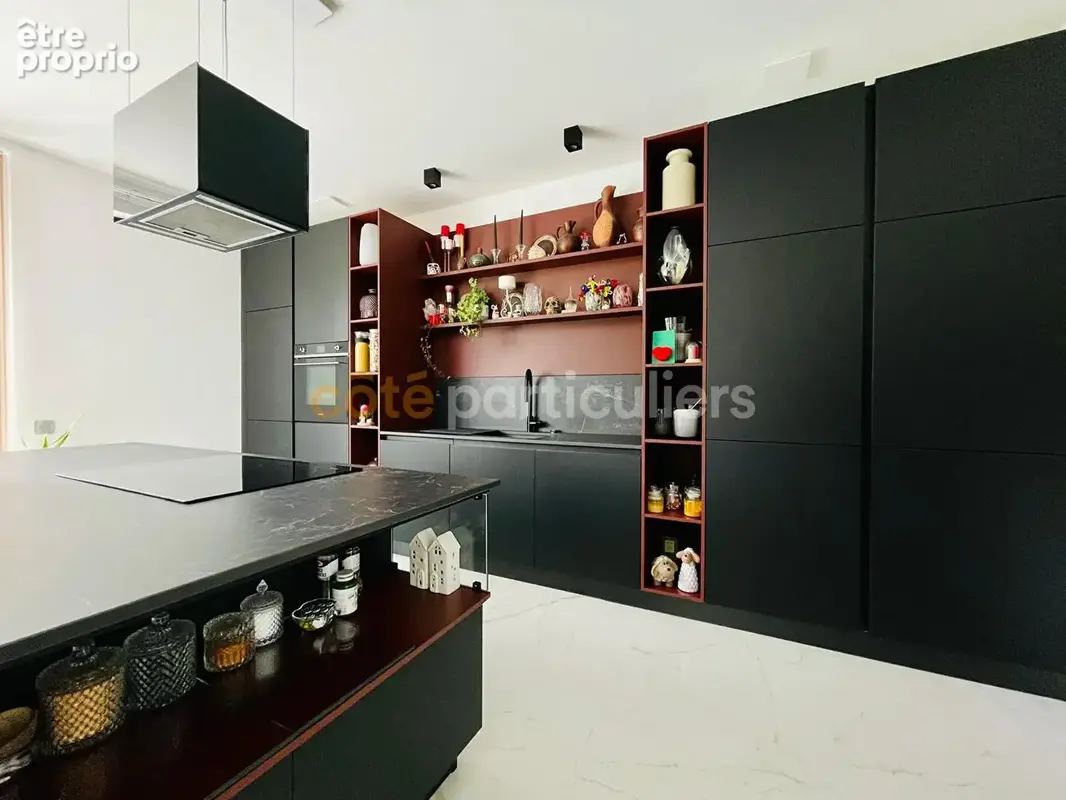 Villa de standing, 7 pièces - photo 3
