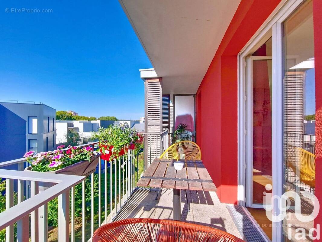 Photo 1 - Appartement à RIS-ORANGIS