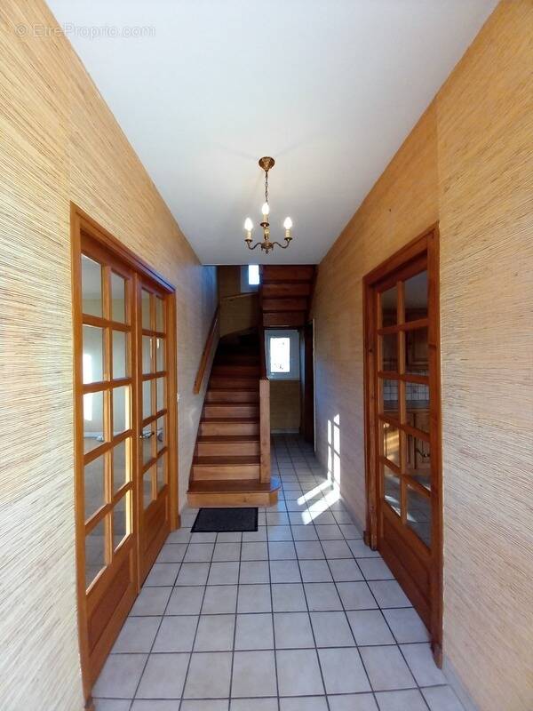 Maison à SAINT-QUAY-PERROS