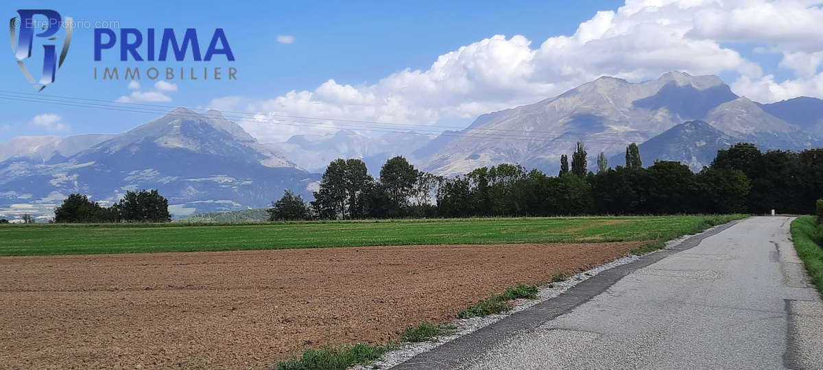 Maison à SAINT-SEBASTIEN