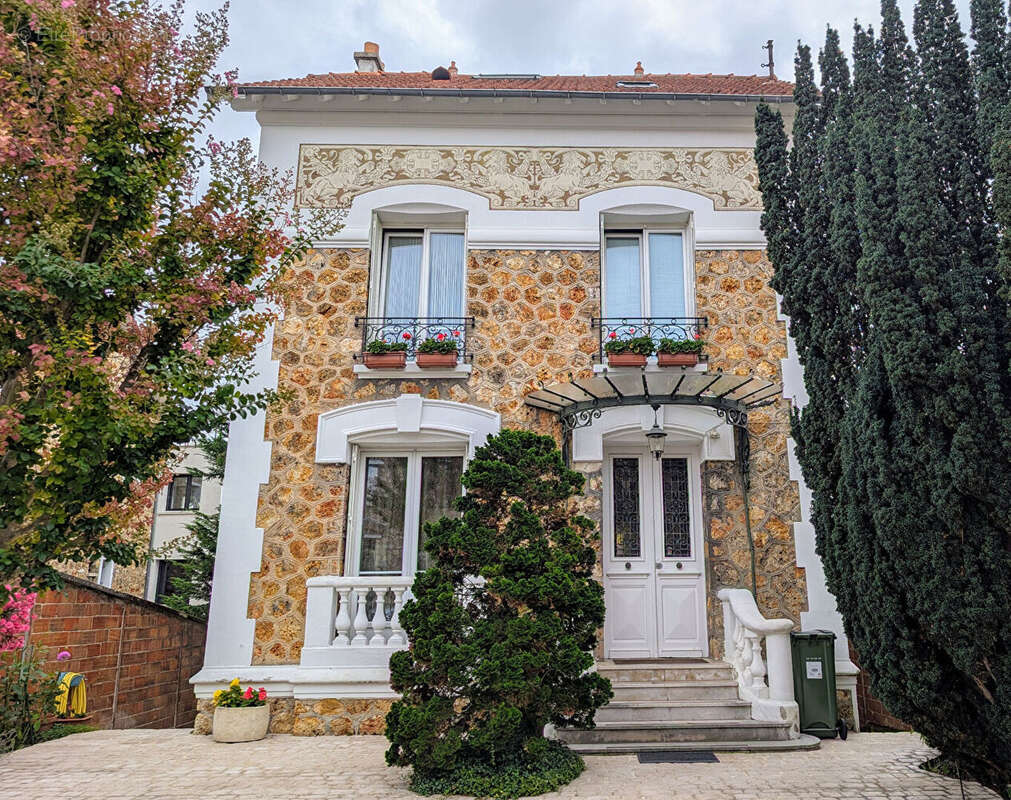 Autre à CLAMART
