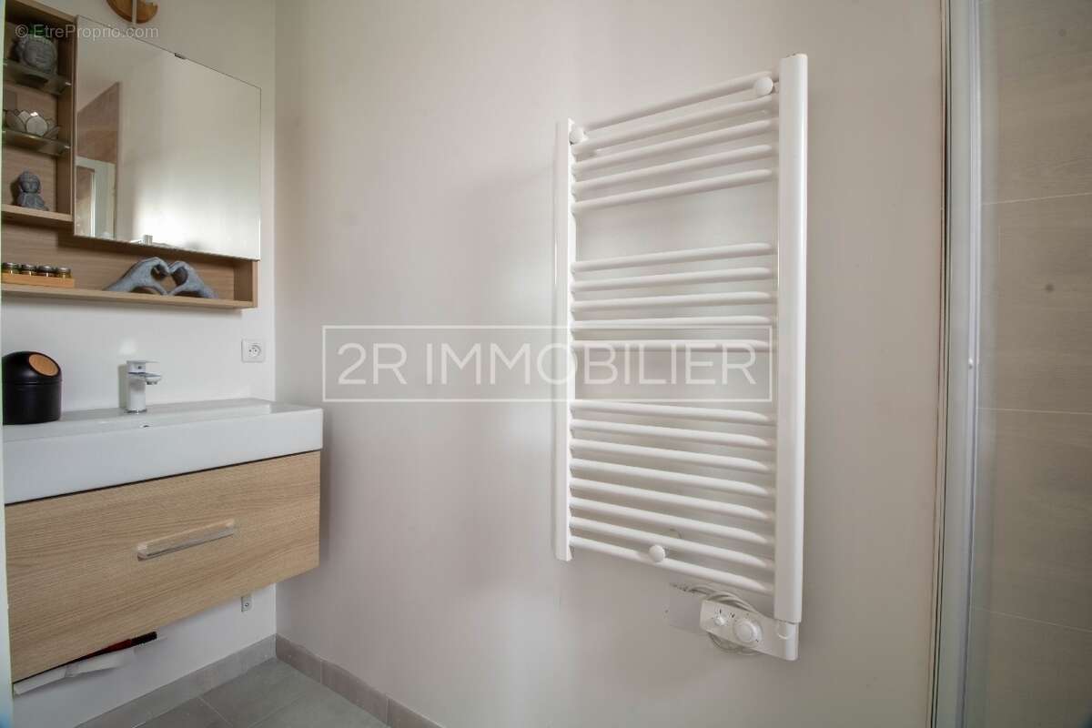 Maison à LAGNY-SUR-MARNE