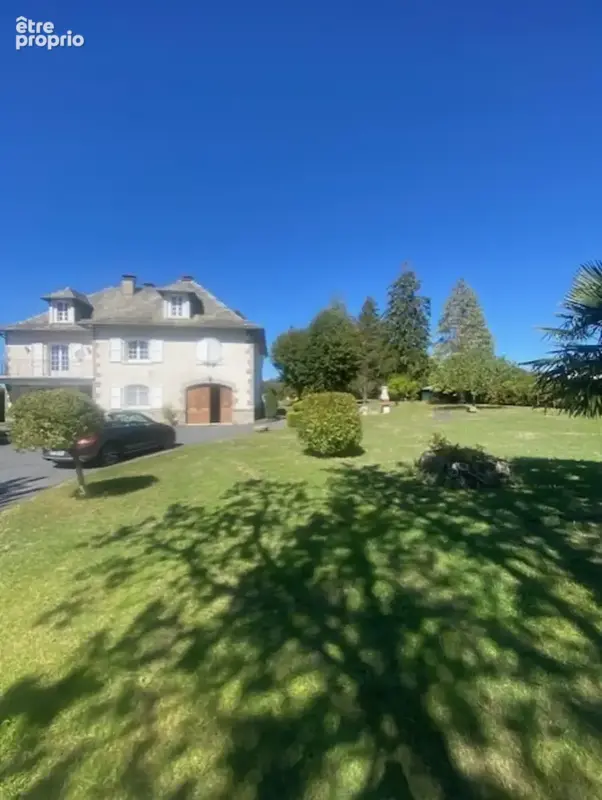 Vaste propriété aux portes d'Aurillac - photo 14