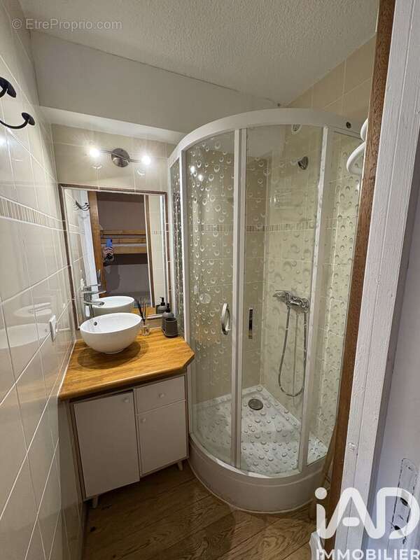 Photo 3 - Appartement à VARS