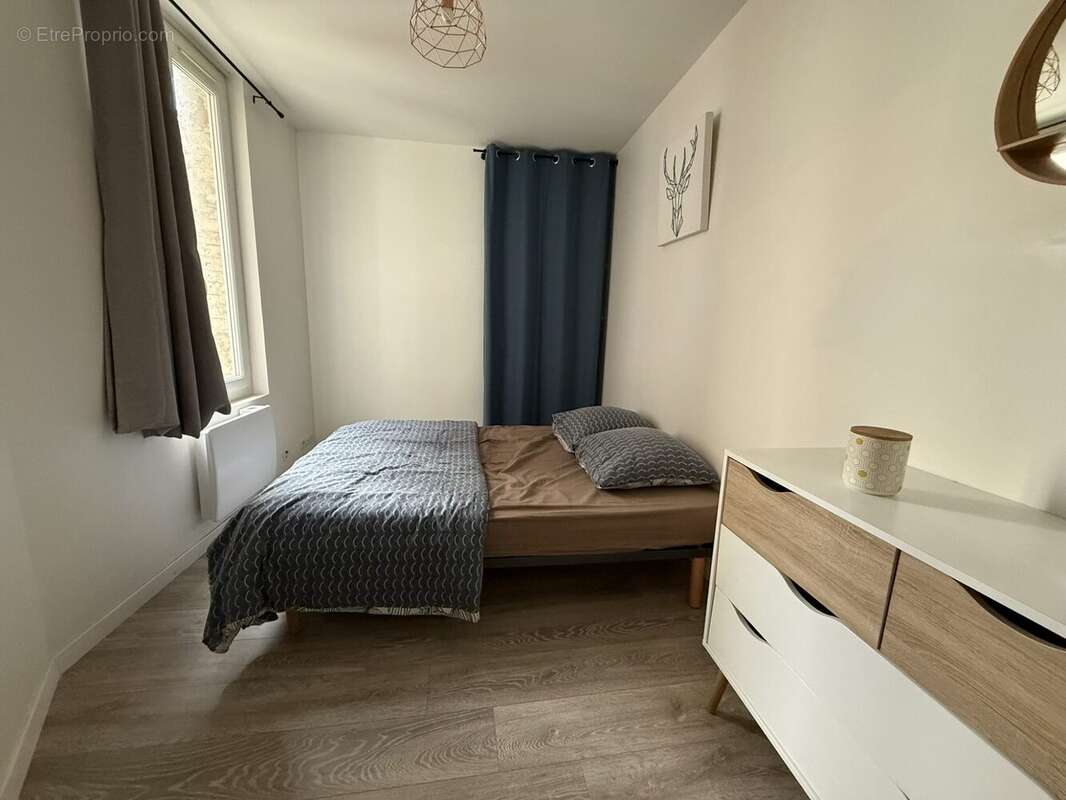 Appartement à LE HAVRE