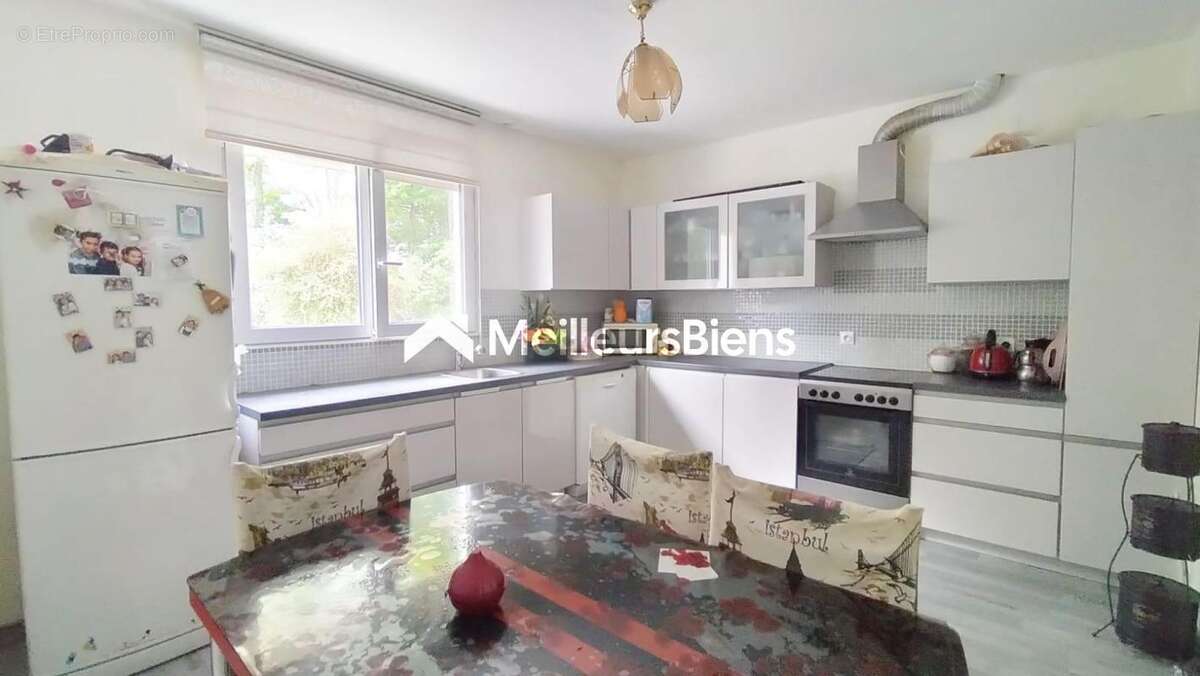 Maison à CHATEAUDUN