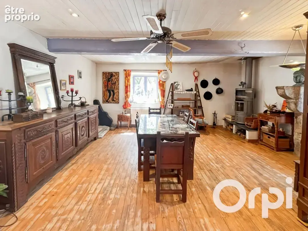 **à vendre – mas provençal de caractère avec deux habitations – secteur montoison** - photo 6