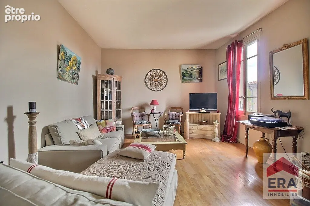 Maison 140m² à carpentras - photo 4