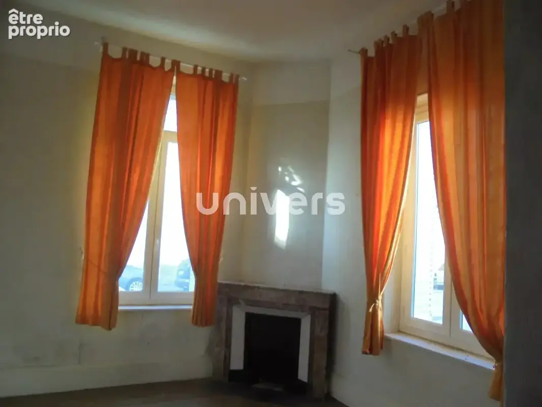 APPARTEMENT 87M2 avec terrasse 22 m2 et dépendances - photo 5