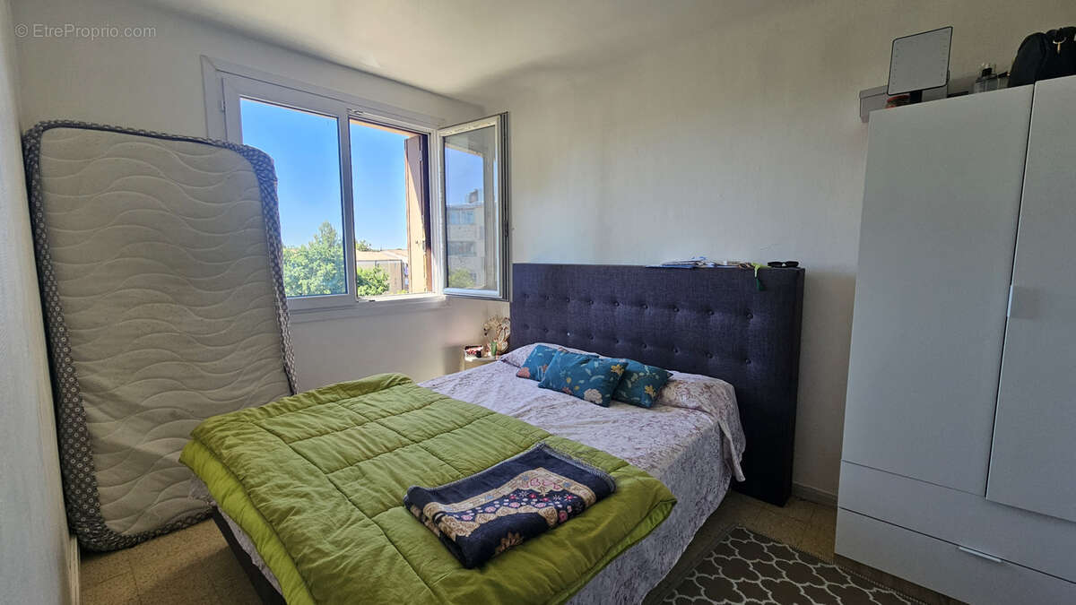 Appartement à CARPENTRAS