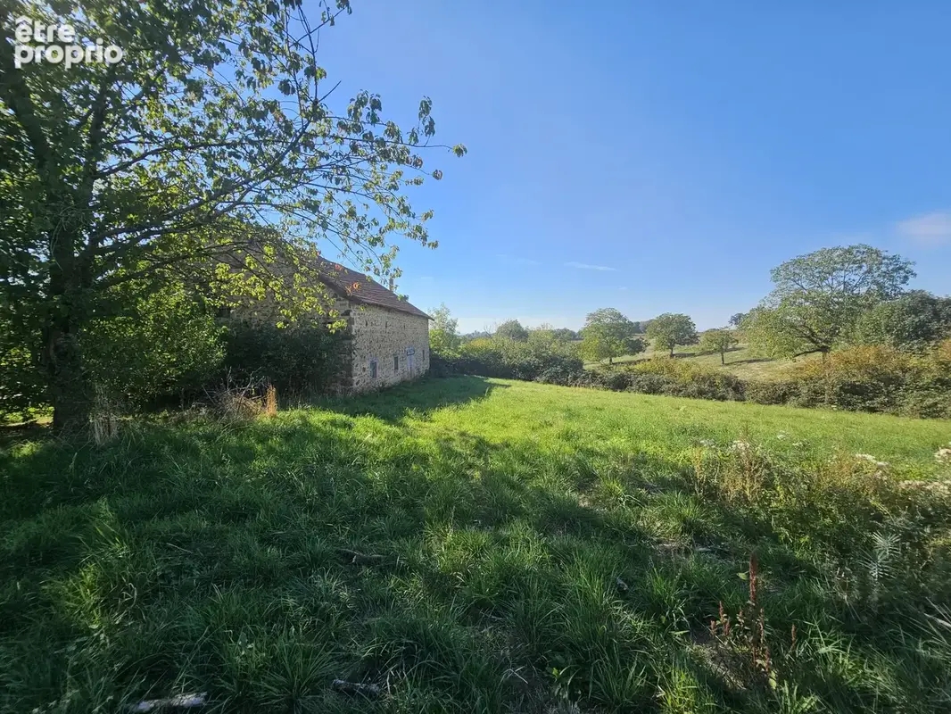 Ancienne ferme à rénover avec grange et  dépendances - photo 15