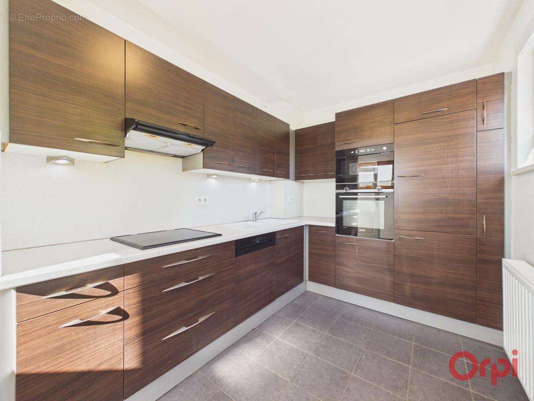 Superbe appartement 4/5 pièces de 103 m² - Terrasse – Lumineux et parfaitement agencé - Garage - photo 7