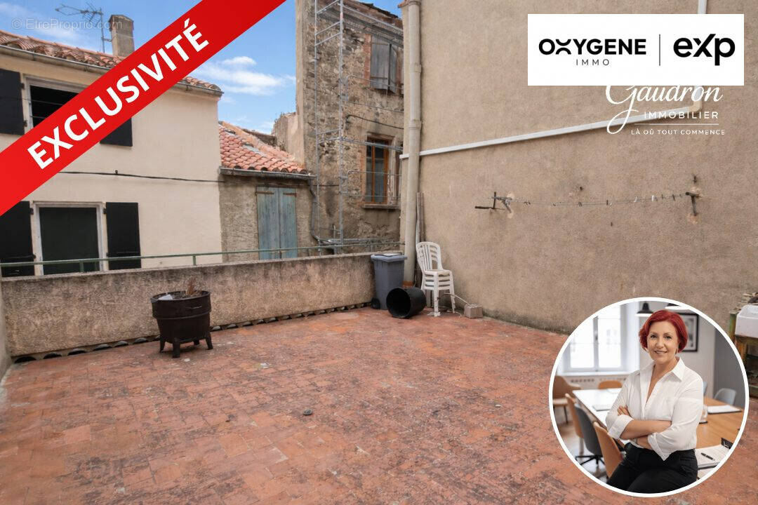 Maison à MONTNER