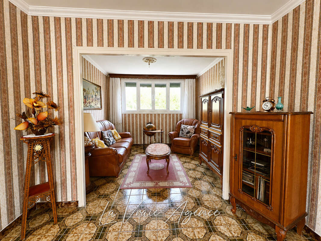 L’appartement de Jules - photo 3