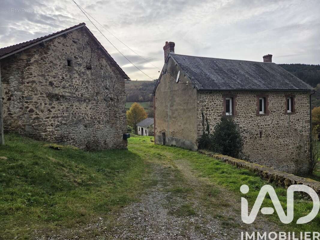 Photo 2 - Maison à CROZE