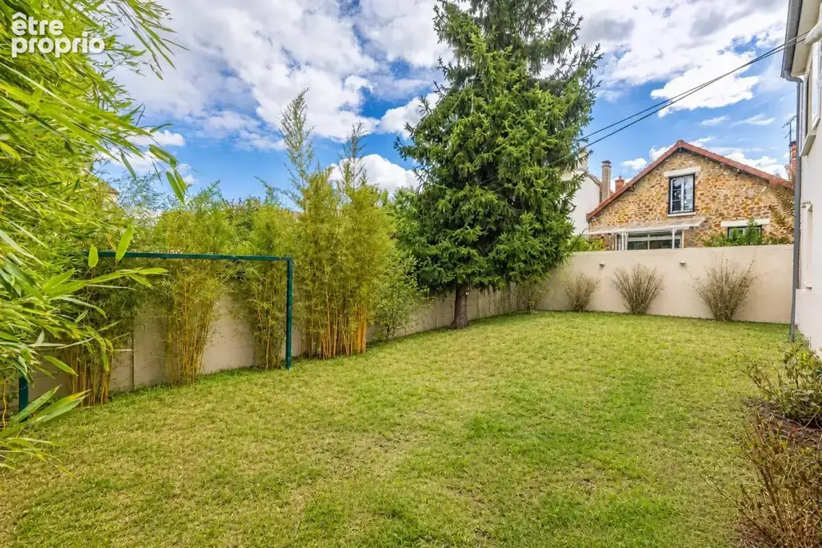 Maison Rueil-Malmaison – Belles Rives – 161 m² – 3 chambres – Garage – RER A à pied - photo 16