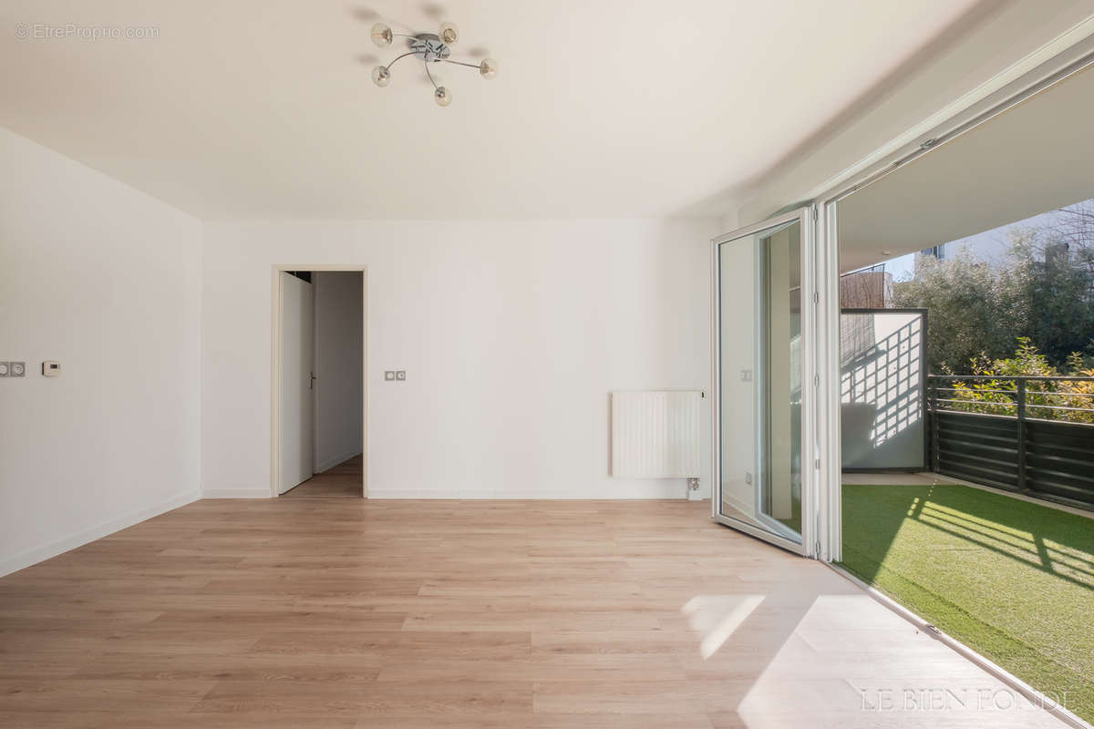 Montpellier Sabines T4 - photo 6