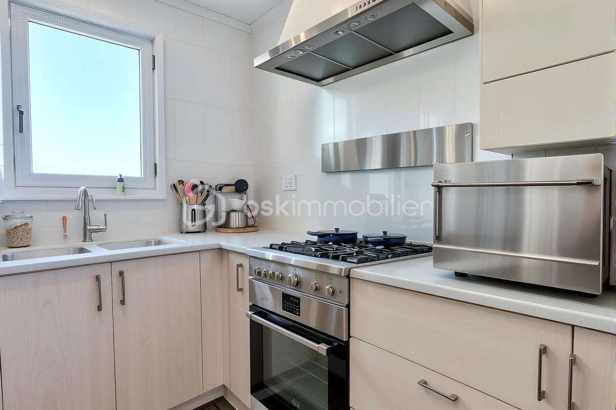 Appartement à BILLERE