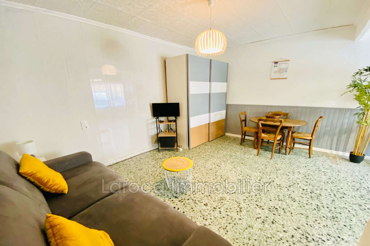 Appartement 24 m² à Banyuls-Sur-Mer  - photo 4