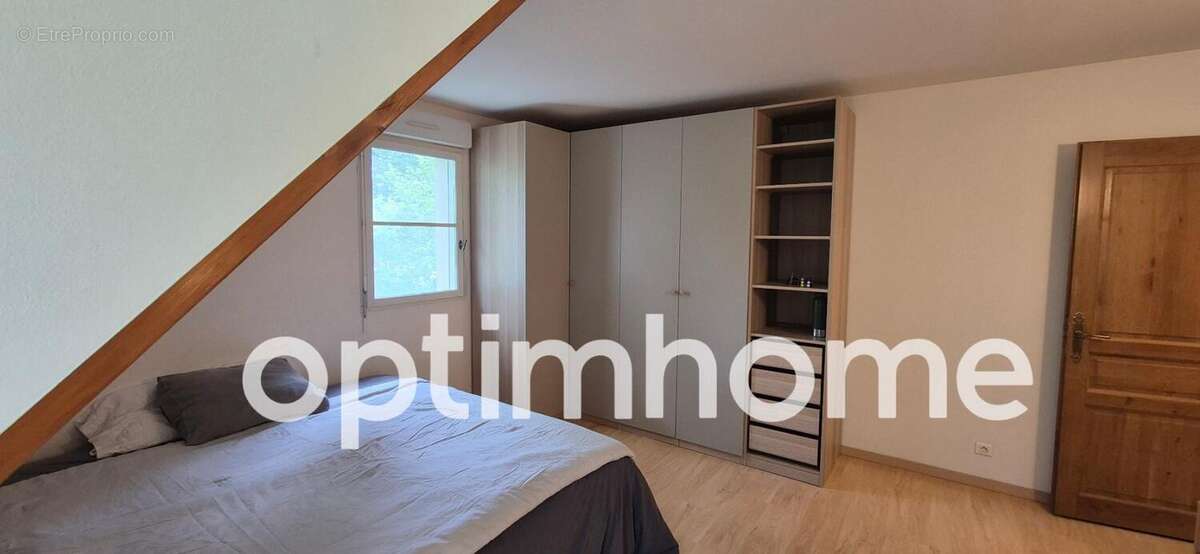 Proche Fontainebleau et Barbizon - Maison contemporaine 223m2 - photo 13