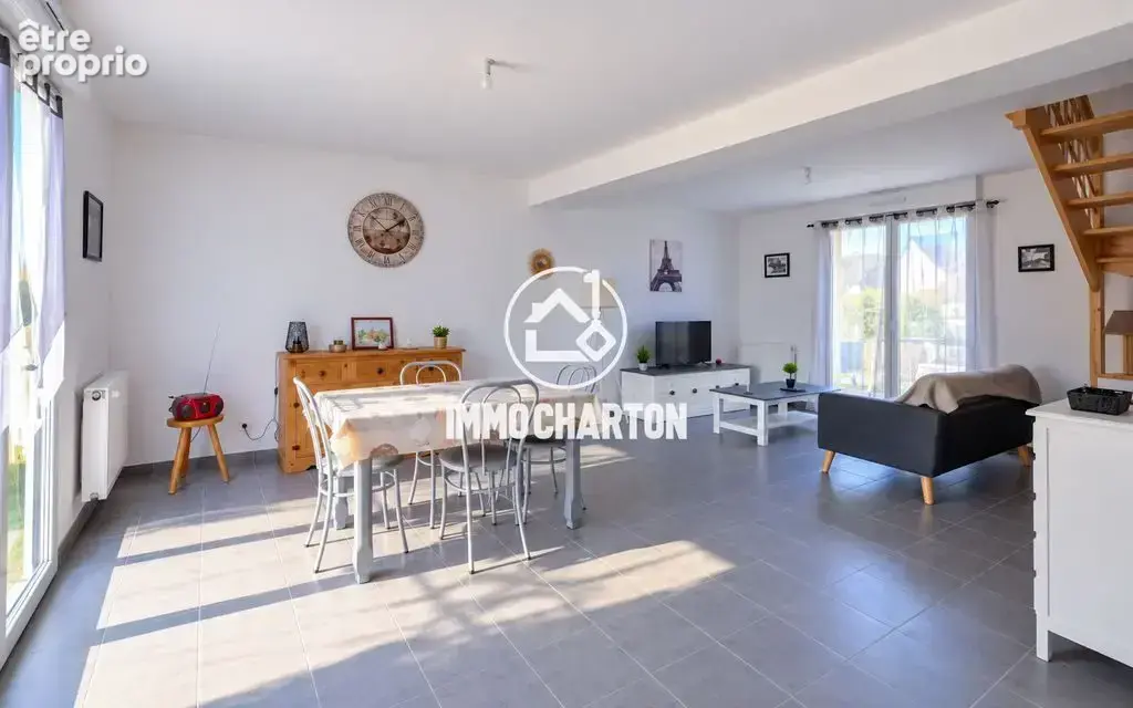 Photo Maison à Guecelard au prix de 209 000€