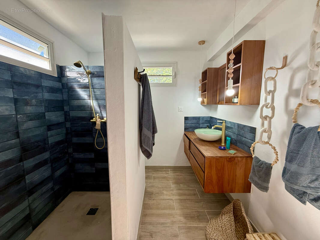 Maison à SAINTE-LUCE