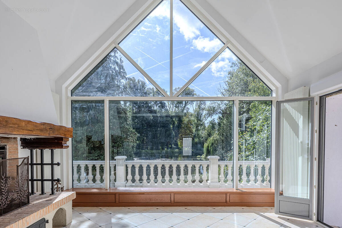 Maison à BRAY-SUR-SOMME