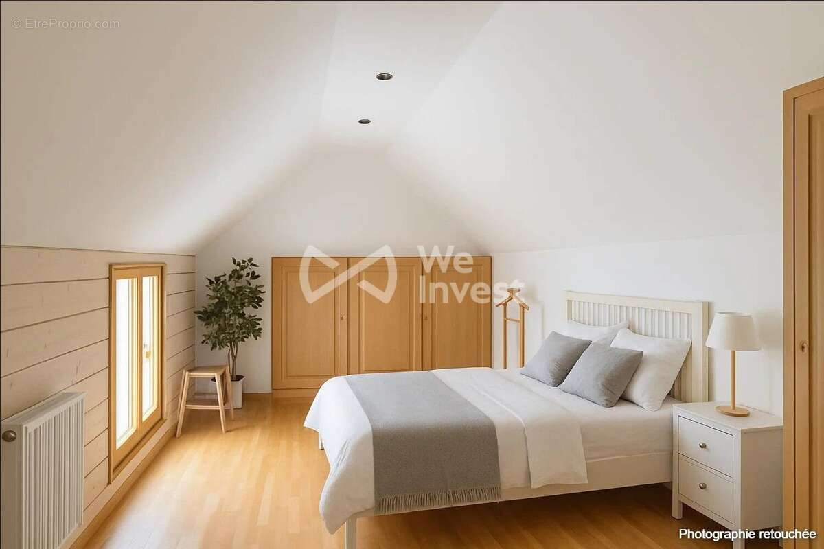 Maison à ARGENTEUIL