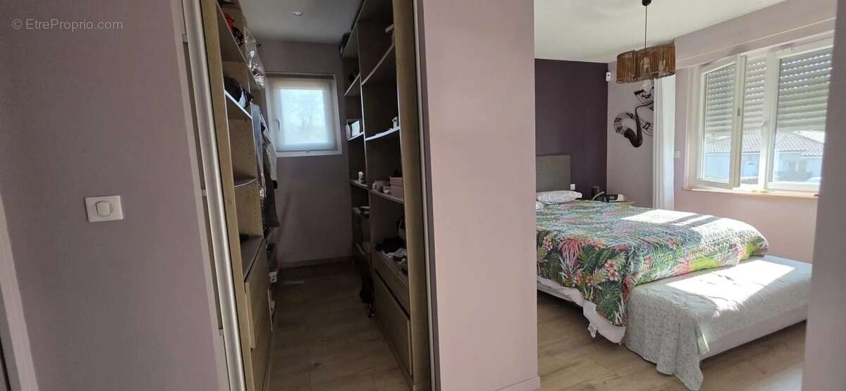 Maison à DAX