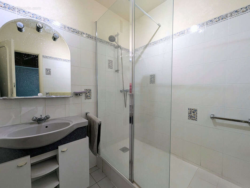Appartement à JOUY-EN-JOSAS