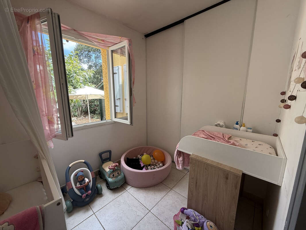 Maison à PORTO-VECCHIO