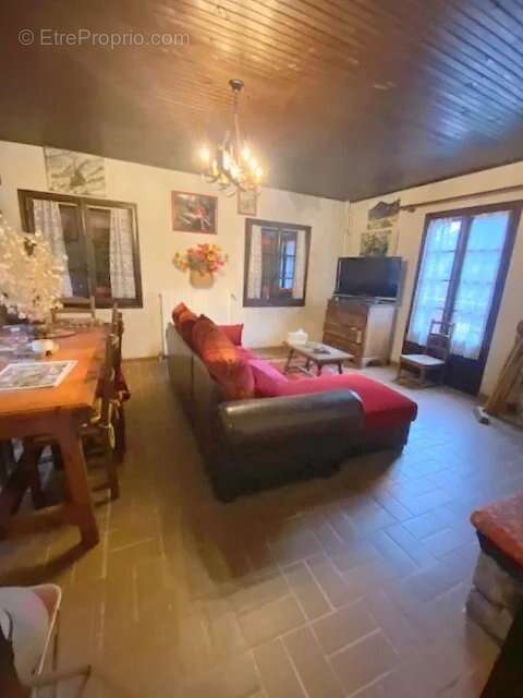 Maison à SAINT-MARTIN-VESUBIE