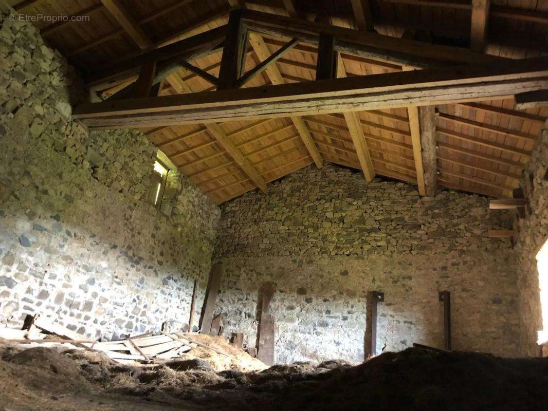 Maison à CHENELETTE