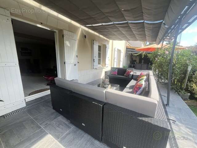 Maison 135 m² à Gisors  - photo 18